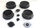 Reproduktory sada Audi A4 B8 Avant (8K5) 2007 - 2015 8R0035397 8R0035399A