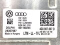 Riadiaca jednotka xenón Audi A4 B8 Avant (8K5) 2007 - 2015 4G0907697D