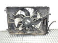 Ventilátor chladiča Mercedes-benz Class E T-model (S212) 2009 - 2016 A2045000293
