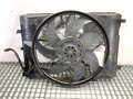Ventilátor chladiča Mercedes-benz Class E T-model (S212) 2009 - 2016 A2045000293