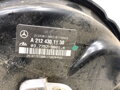 Servo brzdy Mercedes-benz Class E T-model (S212) 2009 - 2016 A2124301130