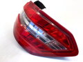 Svetlo pravé zadné Mercedes-benz Class E T-model (S212) 2009 - 2016