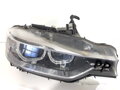 Svetlo pravé predné BMW 3 Touring (F31) 2012 - 2019 7259526