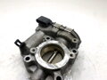 Škrtiaca klapka Nissan Qashqai II SUV (J11, J11_) 2013 - 2022 161203209R