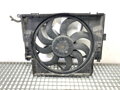 Ventilátor chladiča BMW 3 Touring (F31) 2012 - 2019 8641946