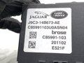 Modul veka batožinového priestoru Jaguar E-pace (X540) 2017 - 2022 J9C3-14B673-AE