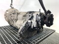 Prevodovka BMW X3 (F25) 2010 - 2017 8HP-45X