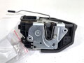 Zámok dverí pravý zadný BMW X1 (E84) 2009 - 2015 7229460