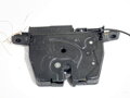 Zámok veka batožinového priestoru zadný BMW X1 (E84) 2009 - 2015 7200511