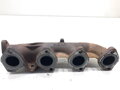 Kolektor / zvody výfukový BMW X3 (F25) 2010 - 2017 7810182