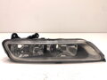 Halogén / hmlovka ľavá predná VW Passat B7 (362) 2010 - 2015