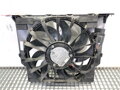 Ventilátor chladiča BMW 5 Touring (G31) 2017 - 2022 8472268