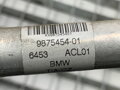 Hadica klimatizácie BMW 5 Touring (G31) 2017 - 2022 9875454
