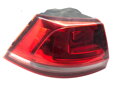 Svetlo ľavé zadné VW Golf VII Variant (BA5, BV5) 2013 - 2022