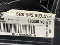 Svetlo zadné ľavé vnútorné VW Golf VII Variant (BA5, BV5) 2013 - 2022 5G9945093D
