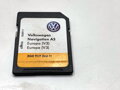 Karta navigácie SD VW Golf VII Variant (BA5, BV5) 2013 - 2022 3G0919866H