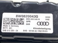 Panel ovládania ventilácie Audi A5 (F53, F5P) 2016 - 2022 8W0820043Q