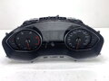Tachometer budíky Audi A5 (F53, F5P) 2016 - 2022 8W6920771