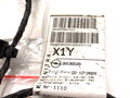 Kabeláž PDC zadná Opel Crossland X / Crossland (P17, P2QO) 2017 - 2022 39195539