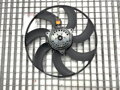 Ventilátor chladiča Opel Crossland X / Crossland (P17, P2QO) 2017 - 2022 T301719