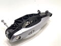 Kľučka vonkajšia ľavá predná Opel Crossland X / Crossland (P17, P2QO) 2017 - 2022