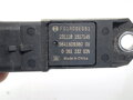 MAP senzor Opel Crossland X / Crossland (P17, P2QO) 2017 - 2022 9841609380
