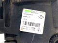 Halogén / hmlovka ľavá predná Dacia Duster (HS_) 2010 - 2018