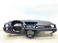 Palubná doska / kokpit S vankúšom spolujazdca BMW X1 (E84) 2009 - 2015