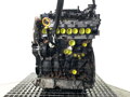 Motor Skoda Octavia IV Combi (NX5) 2019 - 2022 DTTC