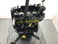 Motor Skoda Octavia IV Combi (NX5) 2019 - 2022 DTTC