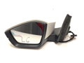 Spätné zrkadlo ľavé Skoda Scala (NW1) 2019 - 2022