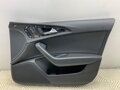 Tapacír dverí pravý predný Audi A6 C7 Avant (4G5, 4GD) 2011 - 2018