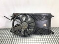 Ventilátor chladiča Volvo V50 (545) 2003 - 2012 3M5H-8C607-RG