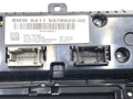 Panel ovládania ventilácie BMW X3 (F25) 2010 - 2017 9378829