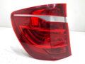 Svetlo ľavé zadné BMW X3 (F25) 2010 - 2017 7220241