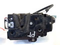 Zámok dverí pravý zadný Skoda Roomster (5J7) 2006 - 2015 5J7839016B