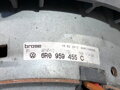 Ventilátor chladiča Skoda Roomster (5J7) 2006 - 2015 6R0959455C