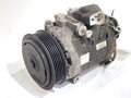 Kompresor klimatizácie Skoda Roomster (5J7) 2006 - 2015 6Q0820808F