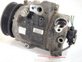 Kompresor klimatizácie Skoda Roomster (5J7) 2006 - 2015 6Q0820808F
