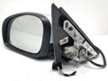 Spätné zrkadlo ľavé Skoda Roomster (5J7) 2006 - 2015