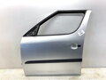 Dvere ľavé predné Skoda Roomster (5J7) 2006 - 2015