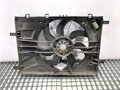 Ventilátor chladiča Opel Astra J Sedan 2012 - 2022 0130308485