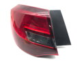 Svetlo ľavé zadné Opel Astra J Sedan 2012 - 2022 25870153