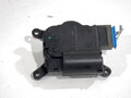 Motor radiátora kúrenia VW Golf VII Variant (BA5, BV5) 2013 - 2022 5Q0907511K