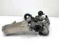 Ventil EGR S chladičom Mercedes-benz Class GLK (X204) 2008 - 2015 A6511400460 A6511400275