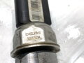 Vstrekovacia rampa S snímačom Mercedes-benz Class GLK (X204) 2008 - 2015 A6510700595
