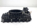 Sacie potrubie Mercedes-benz Class GLK (X204) 2008 - 2015 A6510900037