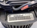 Ventilátor kúrenia Renault Clio III (BR0/1, CR0/1) 2005 - 2014 GMVB85