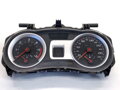 Tachometer budíky Renault Clio III (BR0/1, CR0/1) 2005 - 2014 8200582705