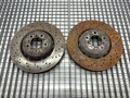 Kotúče brzdové zadný 380MM BMW 2 Coupe (F22, F87) 2012 - 2022